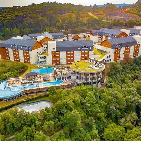 Laghetto Resort Golden Oficial - Particular-3